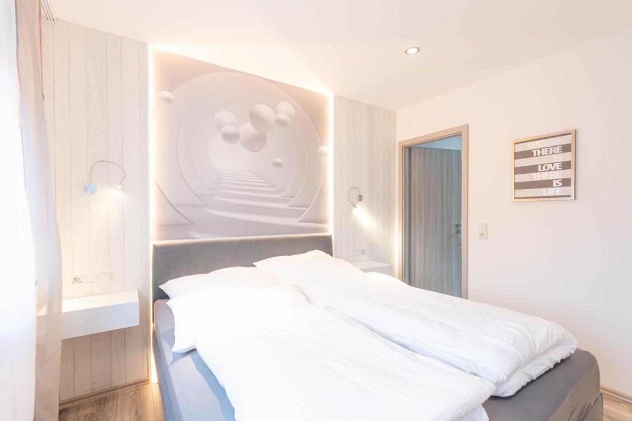 Messe-hotelzimmer-einzimmerappartement * Leverkusen