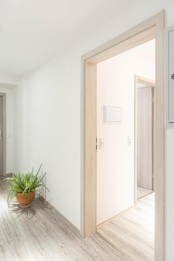 Apartment Messe-hotelzimmer-einzimmerappartement Leverkusen