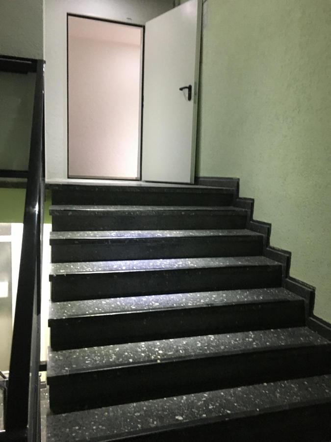 Messe-hotelzimmer-einzimmerappartement Apartment